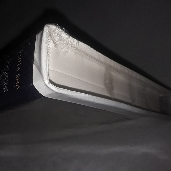 Alice In Wonderland Hallmark Entertainment VHS Tape New Sealed - Picture 6 of 7